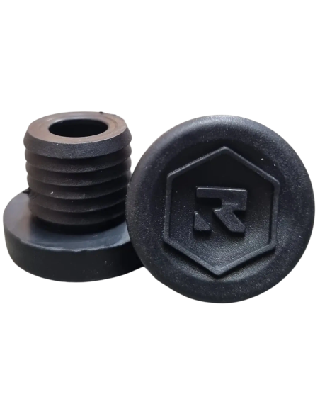 Root Fractal Styrpropper