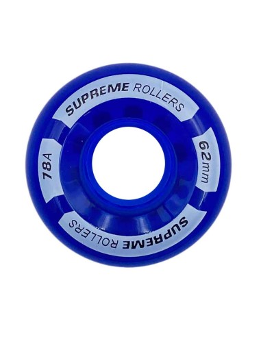 Supreme Turbo 33 Nylon Sort - Komplet