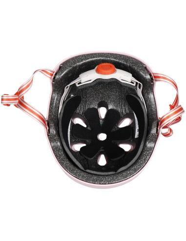 HangUp Justerbar Dual Certification Skate /...