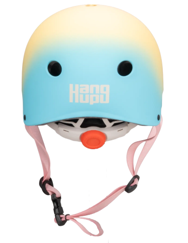 HangUp Justerbar Dual Certification Skate /...