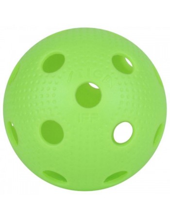 Floorball STIGA Hockeybold EXS 2-Pak Mix 49,00 kr.