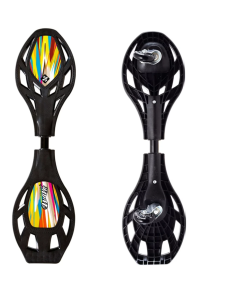 Streetsurfing Waveboard LX Explosive