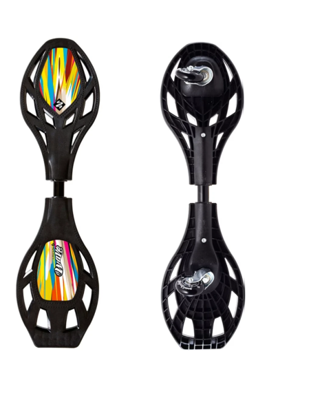 Streetsurfing Waveboard LX Explosive