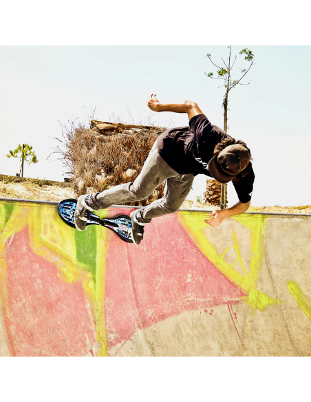 Streetsurfing Waveboard Original Radiance