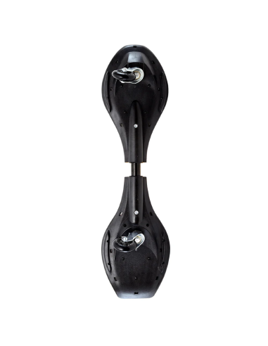 Streetsurfing Waveboard Original Curvastic White