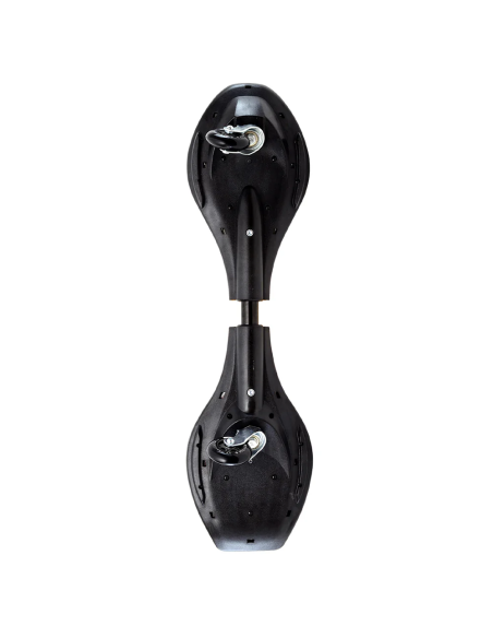 Streetsurfing Waveboard Original Curvastic White