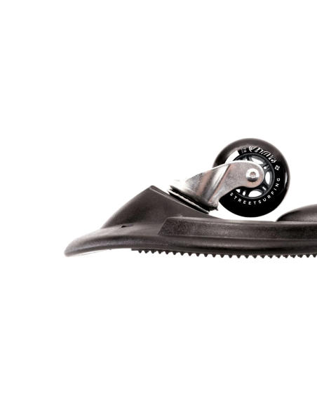 Streetsurfing Waveboard Original Props Blue