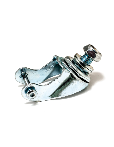 StreetSurfing Wheel Caster inkl. 1 stk bolt uden hjul