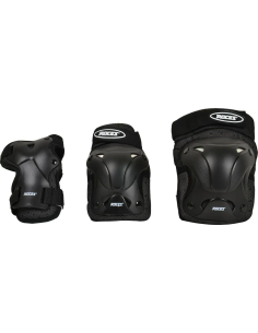 Roces Børne Beskyttelsessæt 3-Pak