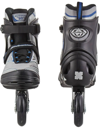 Rollerblade Bladerunner Formula 90 Inline...