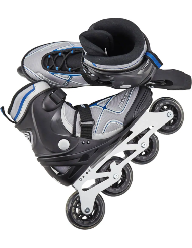 Rollerblade Bladerunner Formula 90 Inline...