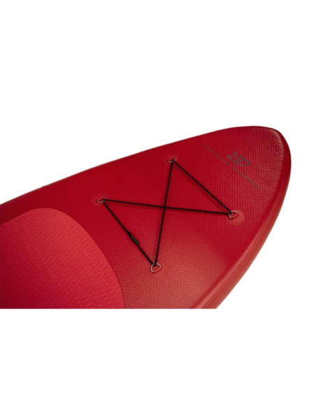 2117 of Sweden AquaHybrid 9 Junior ISUP Stand-Up PaddleBoard Komplet sæt