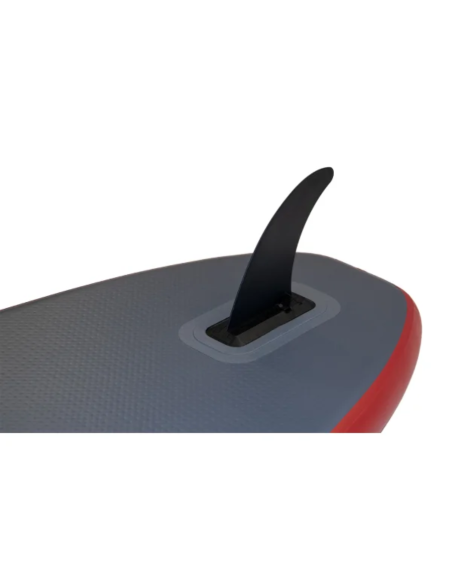 2117 of Sweden AquaHybrid 9 Junior ISUP Stand-Up PaddleBoard Komplet sæt