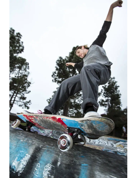 Caliber Standard Skateboard Truck