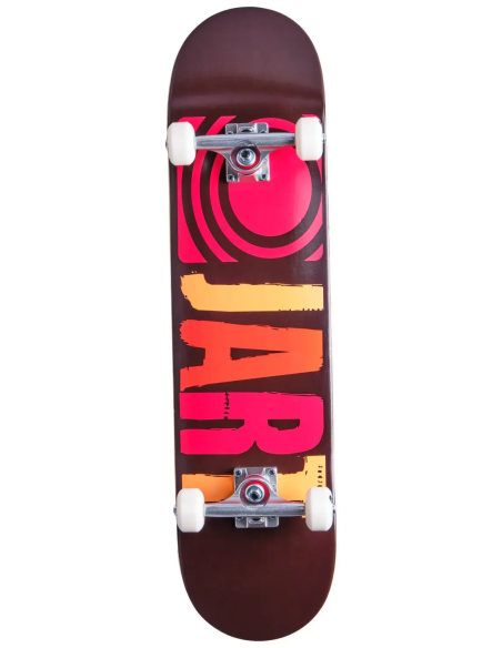 Jart Classic Komplet Skateboard