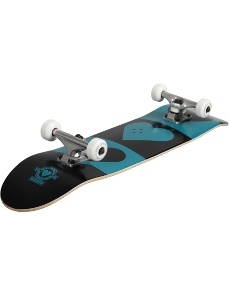 Heart Supply Quadron Logo Komplet Skateboard