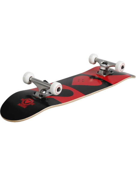 Heart Supply Quadron Logo Komplet Skateboard