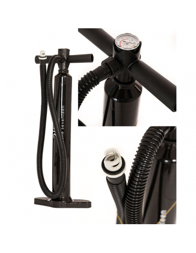 SUP'S 2117 of Sweden AquaHybrid 10.6 - Komplet sæt 2,399.00