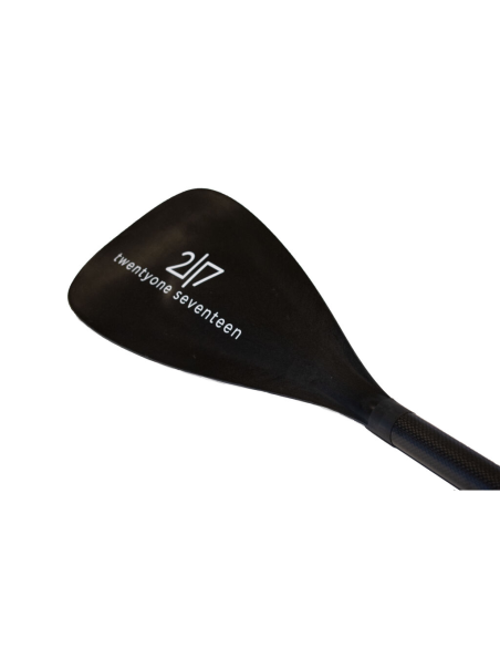 2117 of Sweden AquaHybrid ISUP 10'6 Stand-Up PaddleBoard Komplet sæt