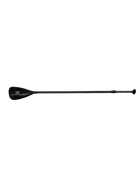 2117 of Sweden AquaHybrid 10'6 ISUP Stand-Up PaddleBoard Komplet sæt