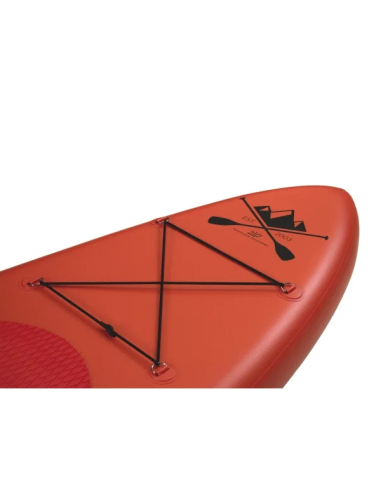 2117 of Sweden AquaHybrid ISUP 10'6 Stand-Up...