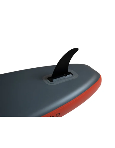 2117 of Sweden AquaHybrid ISUP 10'6 Stand-Up...