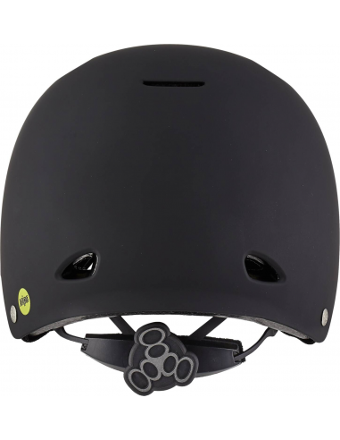Triple Eight Gotham Mips Skaterhjelm-999,00Kr