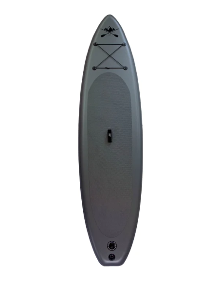 2117 of Sweden AquaHybrid 11DL ISUP Stand-Up PaddleBoard Komplet sæt