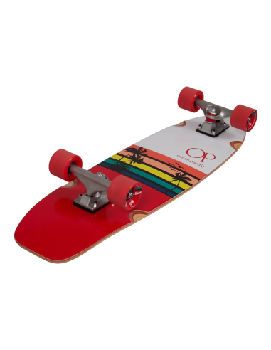 Ocean Pacific Sunset Cruiser Board
