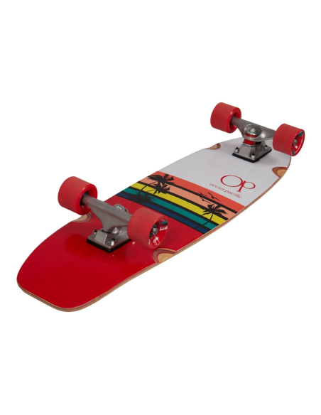 Ocean Pacific Sunset Cruiser Board