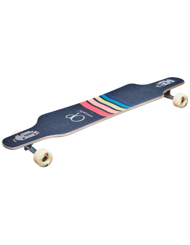 Ocean Pacific Sunset Komplet Longboard