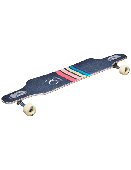 Ocean Pacific Sunset Komplet Longboard