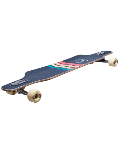 Ocean Pacific Sunset Komplet Longboard