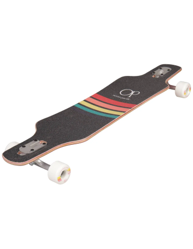Ocean Pacific Sunset Komplet Longboard