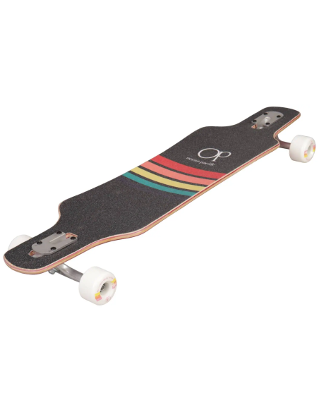 Ocean Pacific Sunset Komplet Longboard
