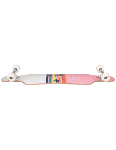 Ocean Pacific Sunset Komplet Longboard