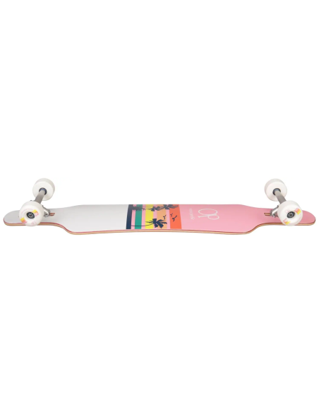 Ocean Pacific Sunset Komplet Longboard
