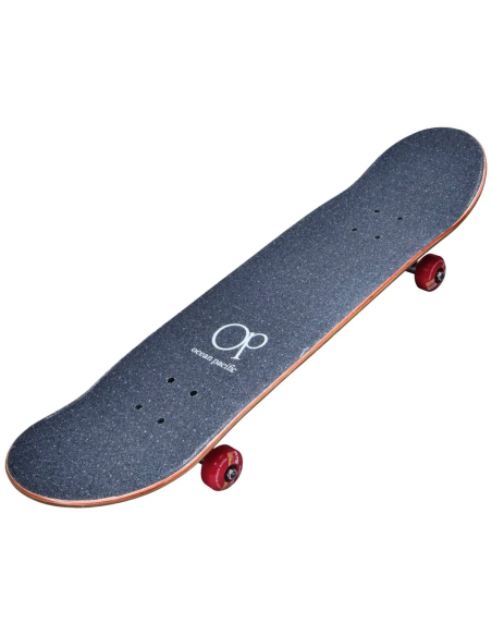 Ocean Pacific Sunset Komplet Skateboard