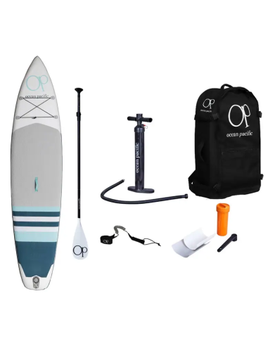 Ocean Pacific Laguna Lite All Round Touring...