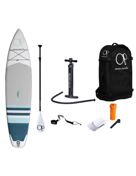 Ocean Pacific Laguna Lite All Round Touring 11'6 ISUP Paddle Board