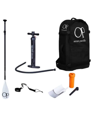 Ocean Pacific Laguna Lite All Round Touring...