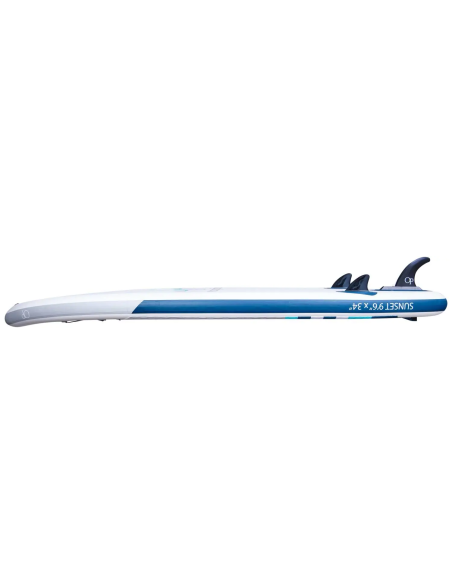 Ocean Pacific Sunset All Round 9'6 SUP Paddle Board