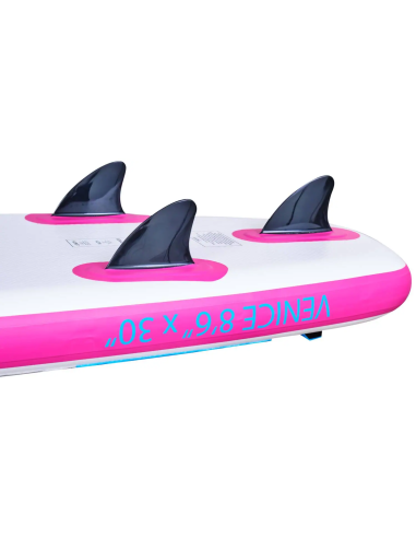 Ocean Pacific Venice All Round 8'6 Oppustelig...