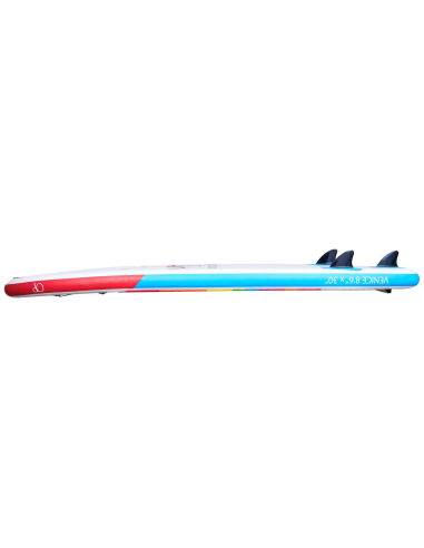 Ocean Pacific Venice All Round 8'6 Oppustelig...