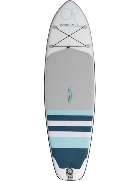 Ocean Pacific Venice Lite All Round 8'6 SUP Paddle Board - Junior