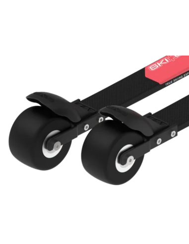 Skigo 3.0 Attack Carbon Classic Rulleski
