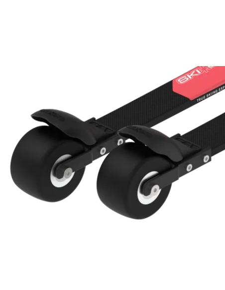 Skigo 3.0 Attack Carbon Classic Rulleski