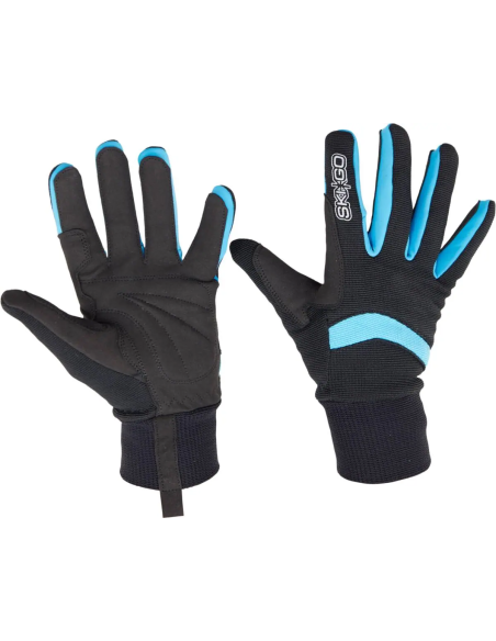 Skigo Touring og Rulleski Handsker