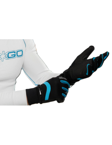 Skigo Touring og Rulleski Handsker