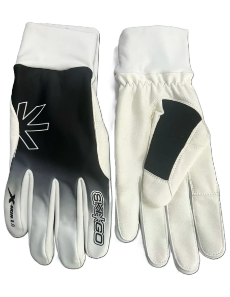 Skigo Attack Race Touring og Rulleski Handsker